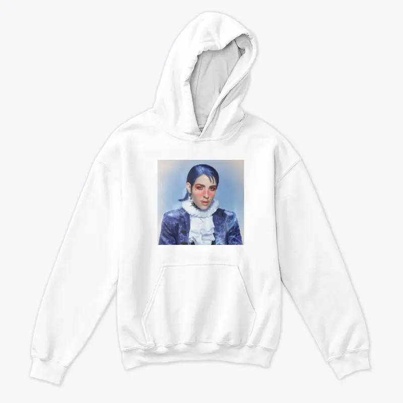 Limited Edition Merch