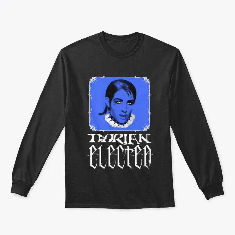 Limited Edition Merch