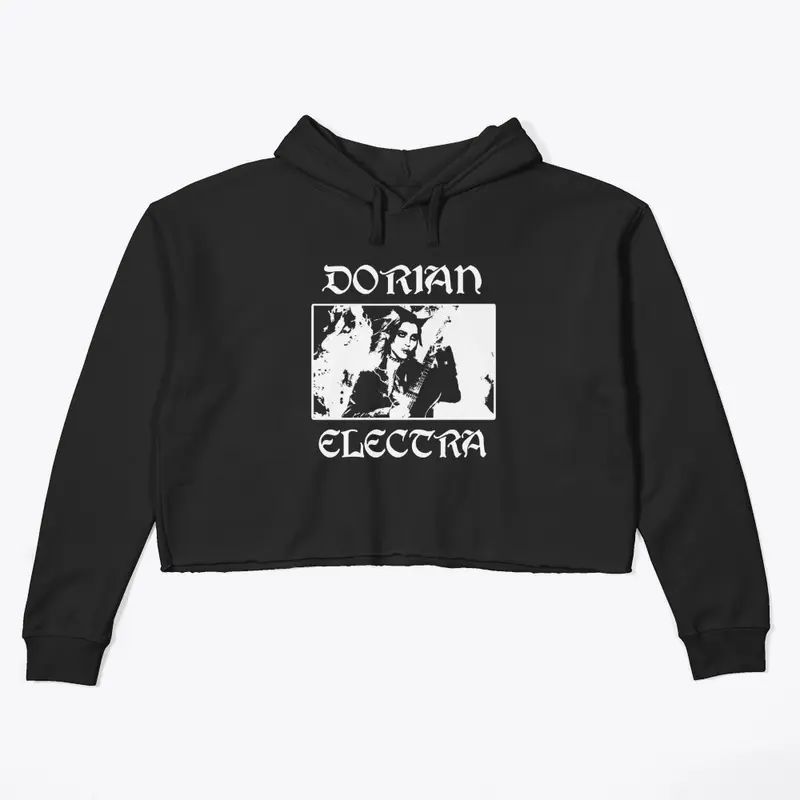 Limited Edition Merch