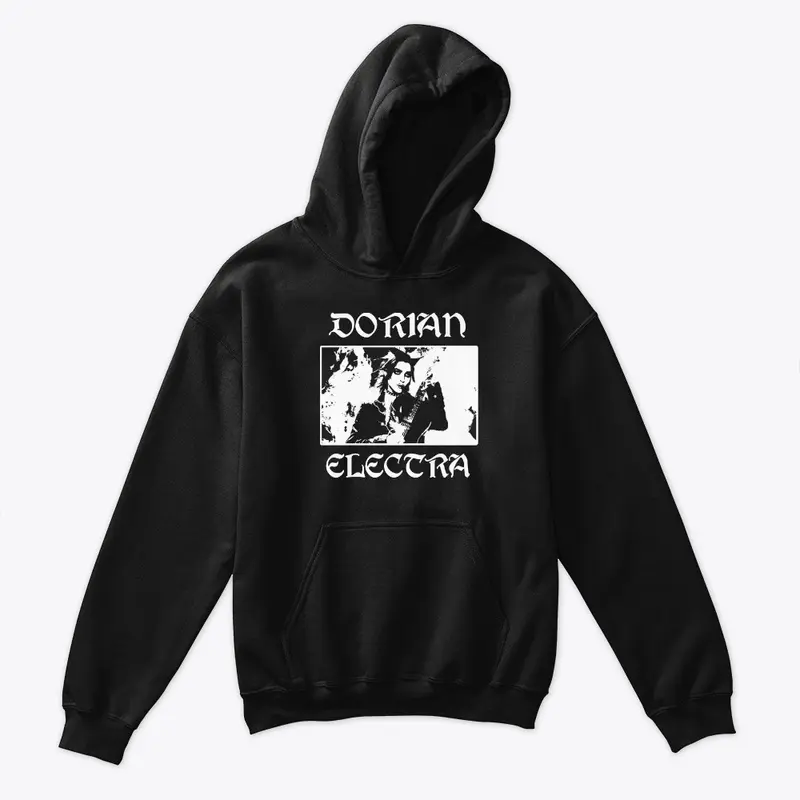 Limited Edition Merch