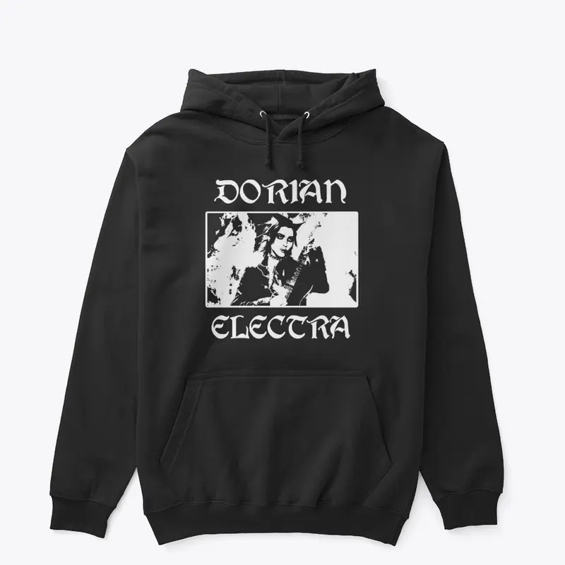 Limited Edition Merch