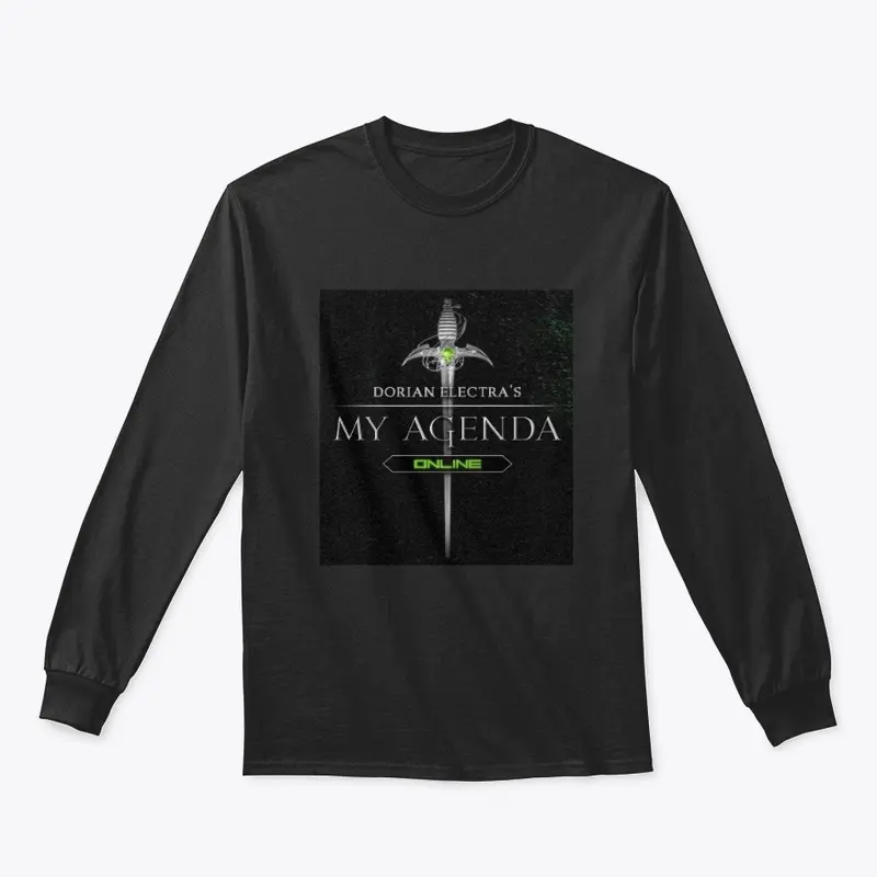 Limited Edition Merch