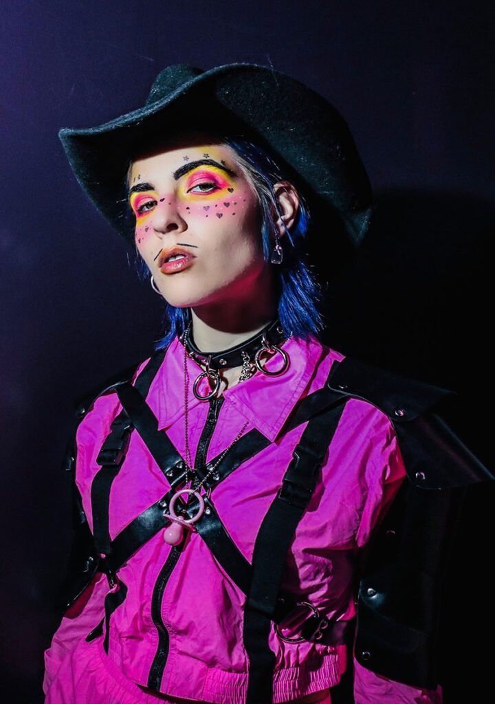 Dorian Electra Merch